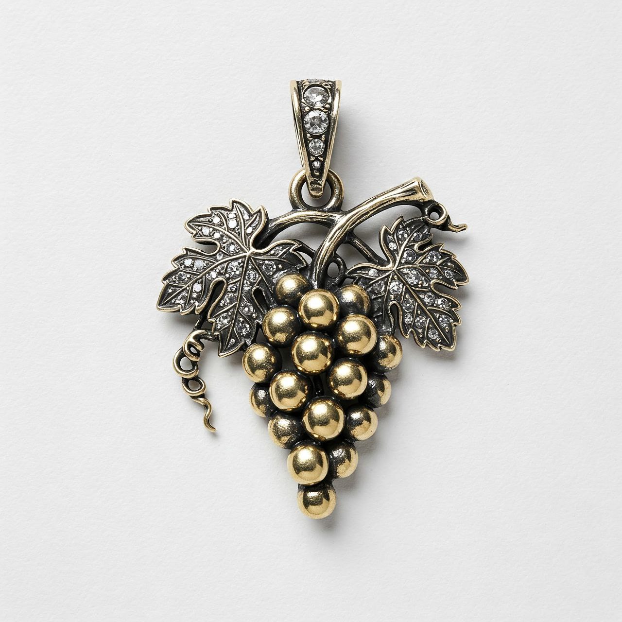 ქართული სამკაულების კოლექცია