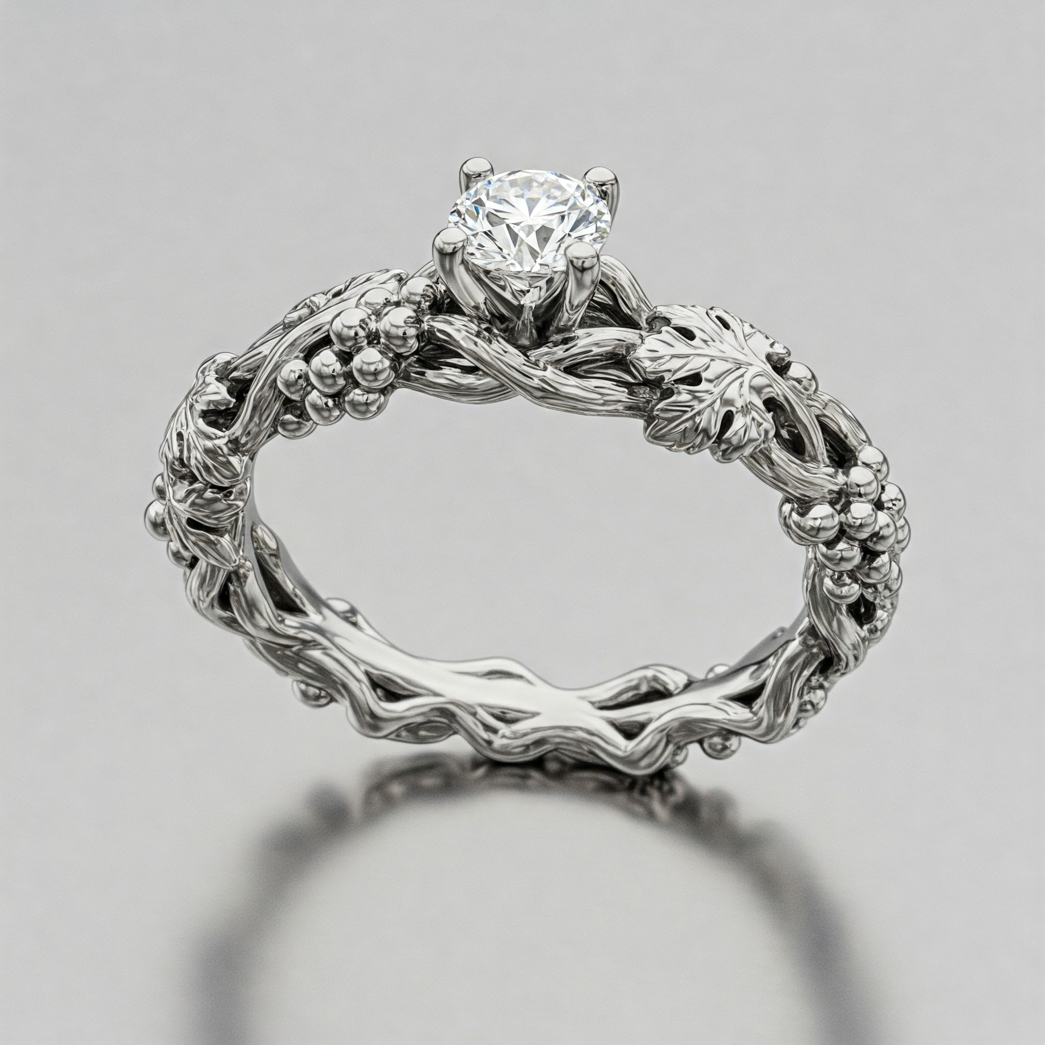 ბეჭდები შეკვეთით